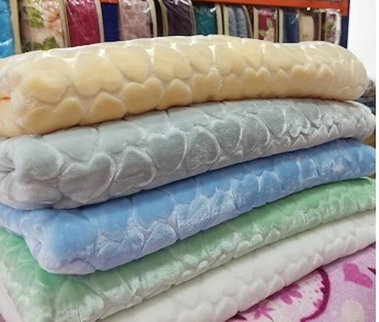 تصویر 1 از تهیه پتو ژله ای خاکستری بدون واسطه